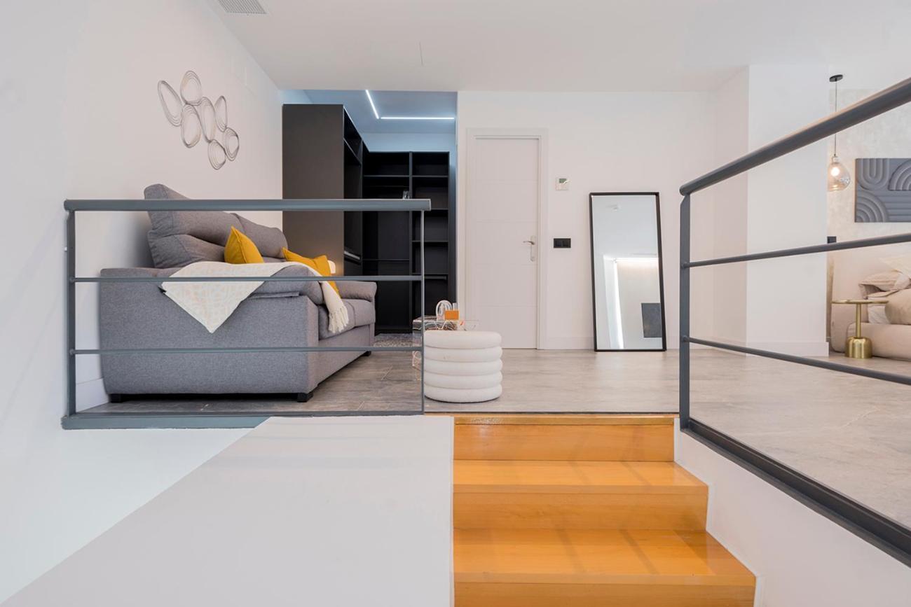 Apartment Lujo Y Exclusividad La Moraleja - Jacuzzi Cinema I