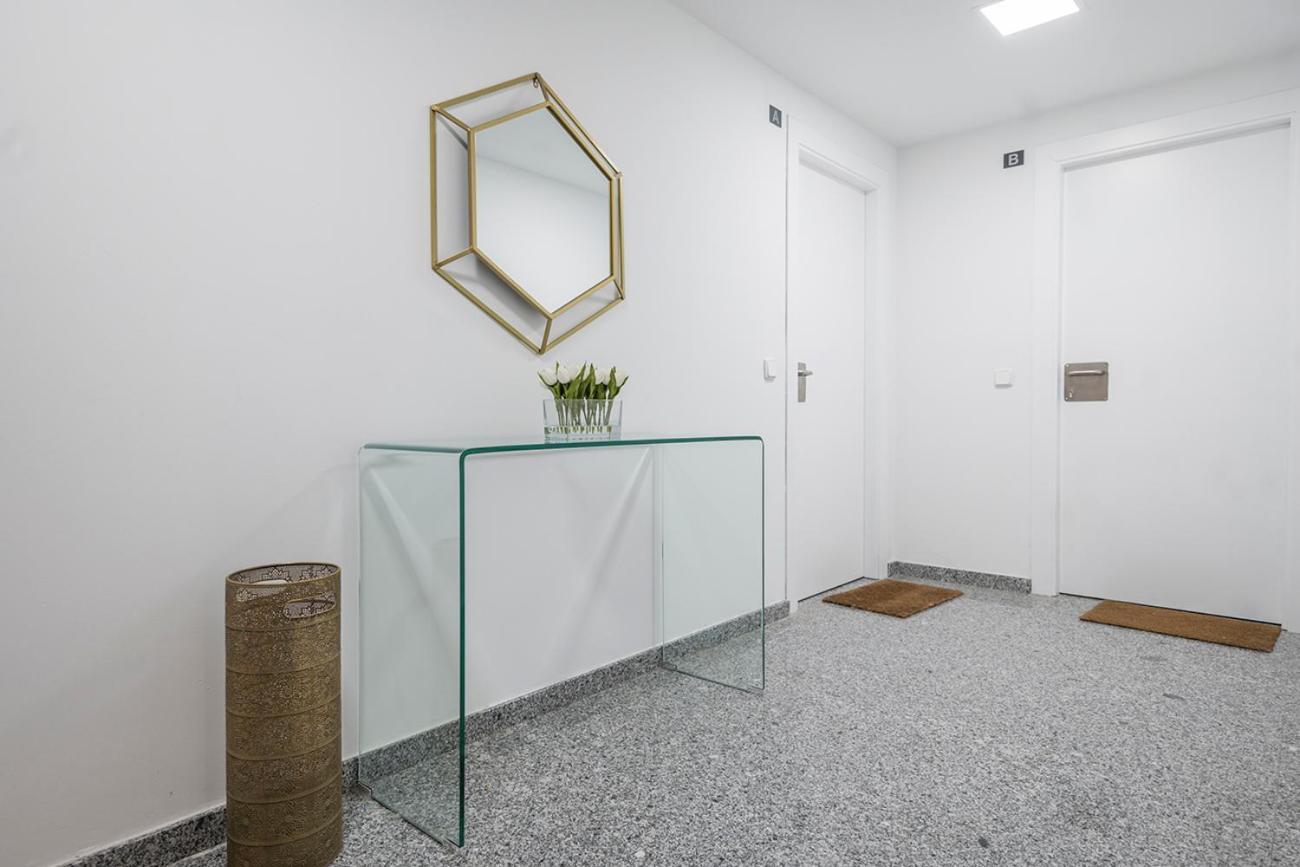 Apartment Lujo Y Exclusividad La Moraleja - Jacuzzi Cinema I