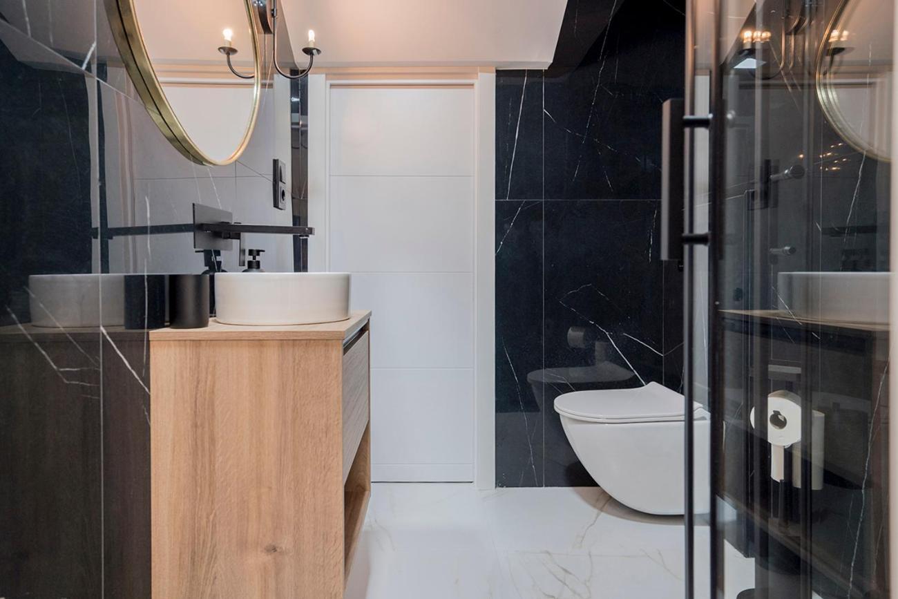 Lujo Y Exclusividad La Moraleja - Jacuzzi Cinema I Apartment Alcobendas