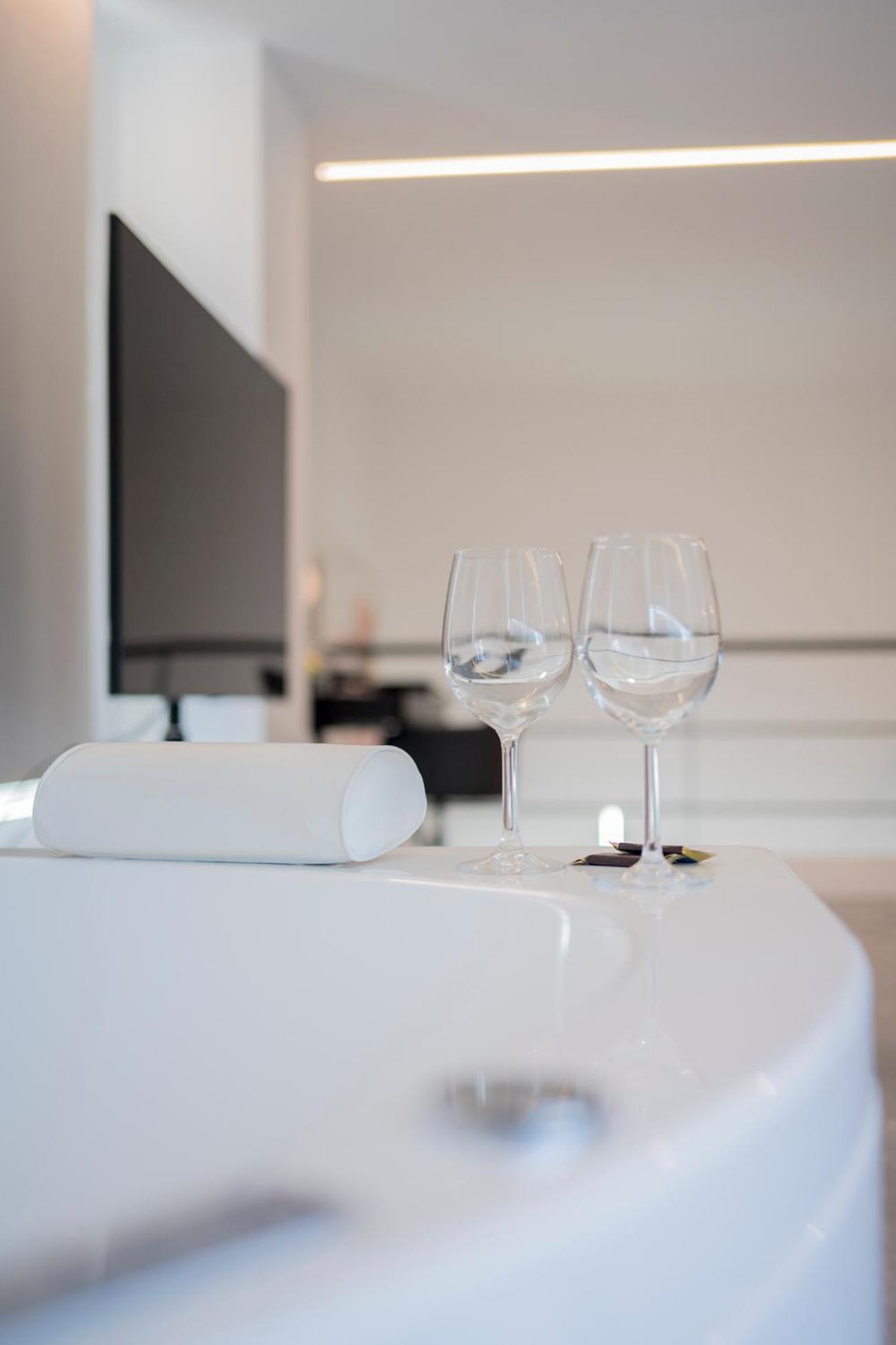 Apartment Lujo Y Exclusividad La Moraleja - Jacuzzi Cinema I Alcobendas