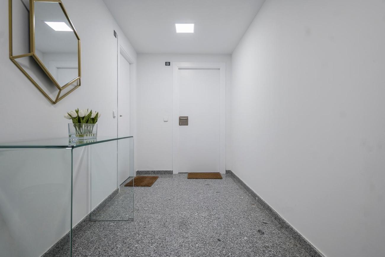 Lujo Y Exclusividad La Moraleja - Jacuzzi Cinema I Apartment *